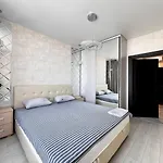 Aparthotel Kamanina Stylish Odesa