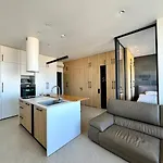 Aparthotel Kamanina Stylish Odesa