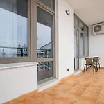 Апарт-отель Kamanina Stylish 4*