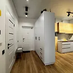 Kamanina Stylish Aparthotel 4*