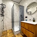 Kamanina Stylish Апарт-отель 4*