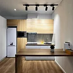 Kamanina Stylish Aparthotel