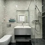 Апарт-отель Kamanina Stylish Одесса