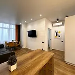 Aparthotel Kamanina Stylish