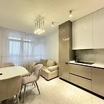 Kamanina Stylish Апарт-отель