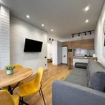 Апарт-отель Kamanina Stylish 4*