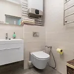 Kamanina Stylish Aparthotel Odesa