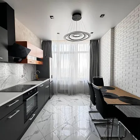 Aparthotel Kamanina Stylish