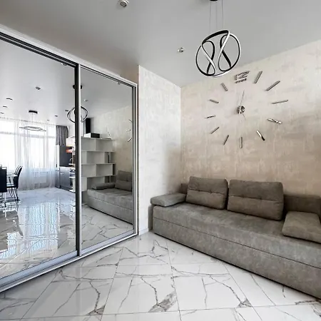 Aparthotel Kamanina Stylish *
