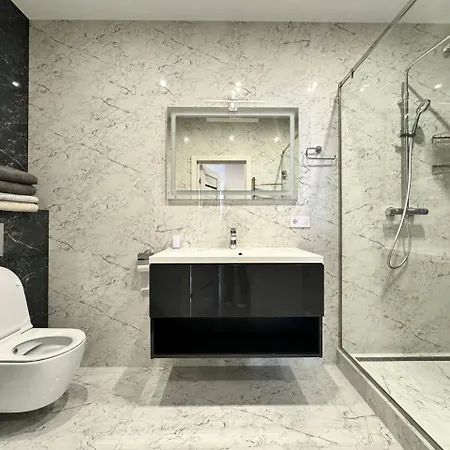 Kamanina Stylish Aparthotel