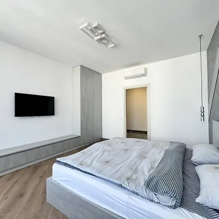 Aparthotel Kamanina Stylish