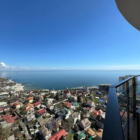 Kamanina Stylish Odesa