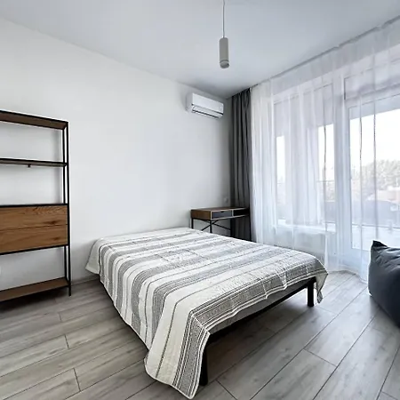 Aparthotel Kamanina Stylish