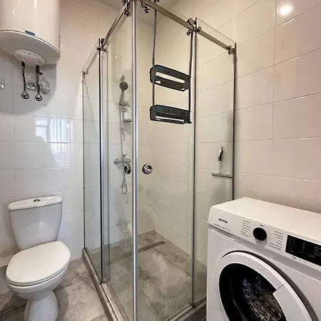 Апарт-готель Kamanina Stylish Одеса