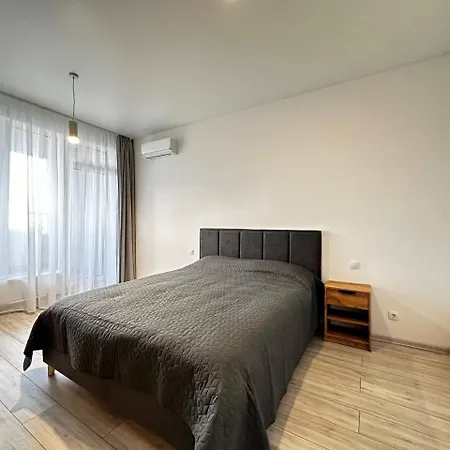Kamanina Stylish Aparthotel