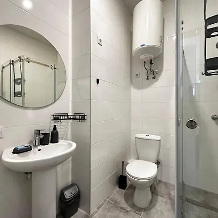 Kamanina Stylish Οδησσός