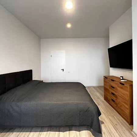 Kamanina Stylish 4* Οδησσός