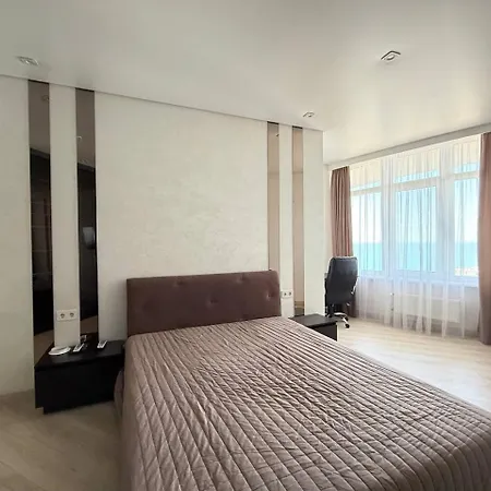 Kamanina Stylish 4* Οδησσός