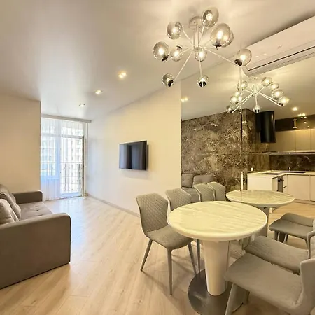 Kamanina Stylish Οδησσός