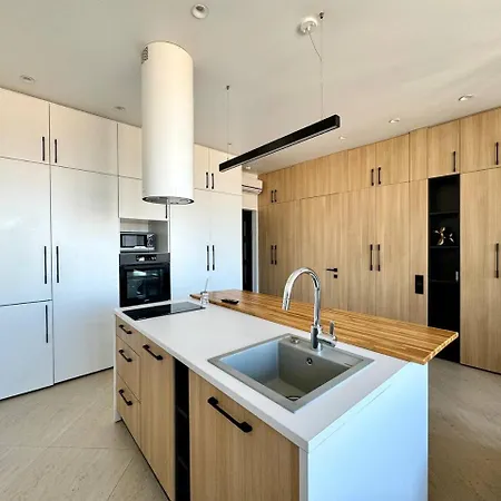 Kamanina Stylish 4* Οδησσός
