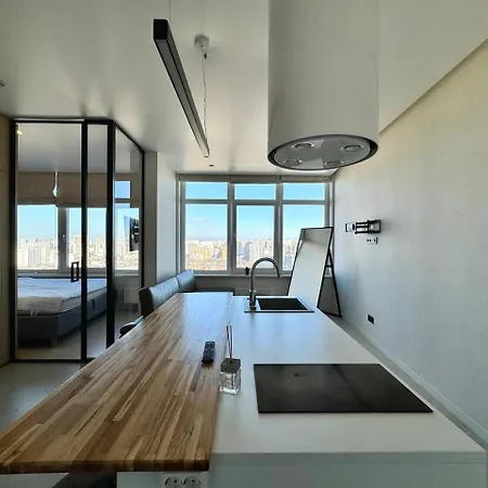 Kamanina Stylish Ξενοδοχείο με διαμερίσματα 4*