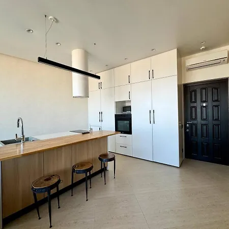 Kamanina Stylish Οδησσός