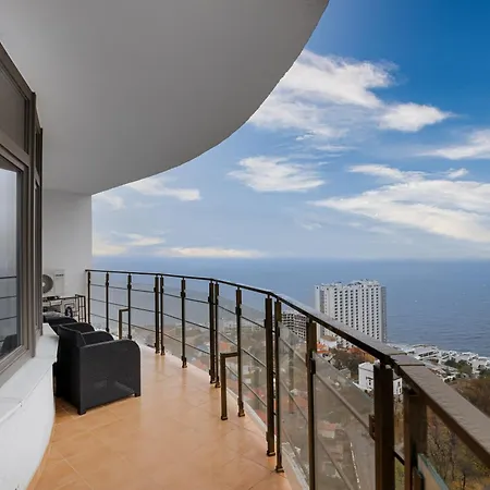Kamanina Stylish Aparthotel