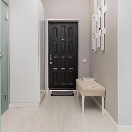 Kamanina Stylish Aparthotel 4*