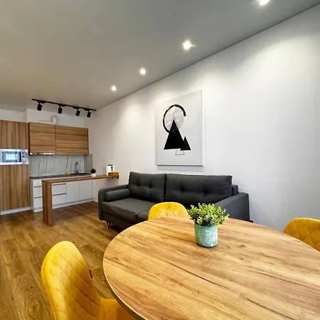 Kamanina Stylish 4* Οδησσός