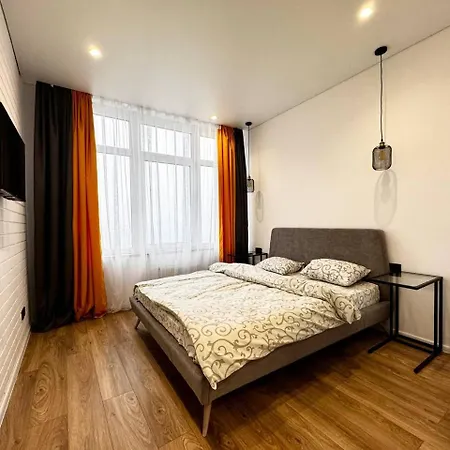 Kamanina Stylish Ξενοδοχείο με διαμερίσματα