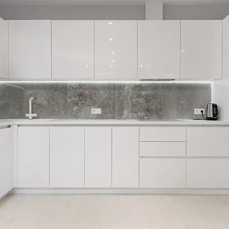 Kamanina Stylish 4* Odessa