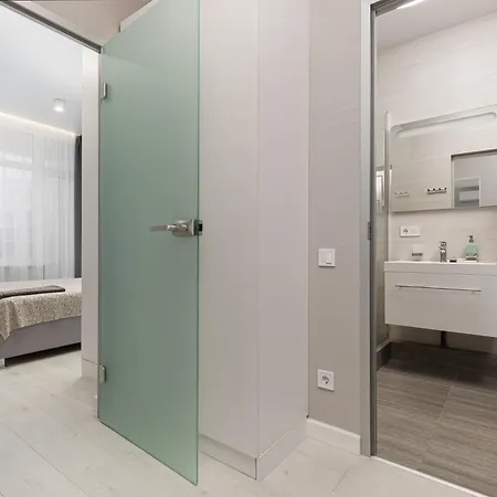 Aparthotel Kamanina Stylish