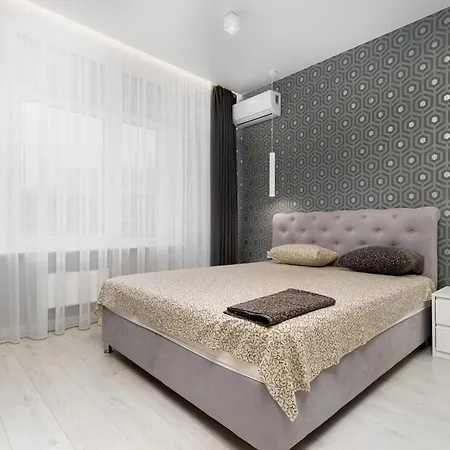 Kamanina Stylish 4* Odessa