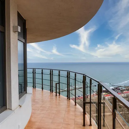 Kamanina Stylish 4* Odessa