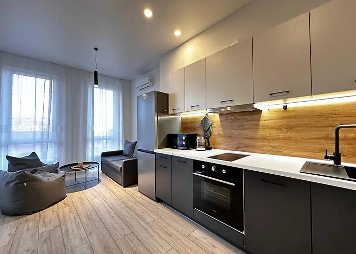 Kamanina Stylish Odessza