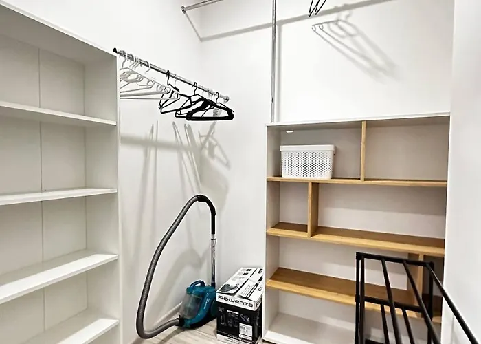 Apartmanhotel Kamanina Stylish