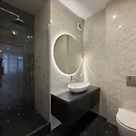 아파트호텔 Kamanina Stylish 오데사