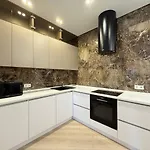 아파트호텔 Kamanina Stylish 오데사