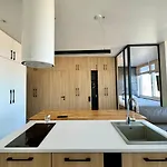 아파트호텔 Kamanina Stylish 오데사
