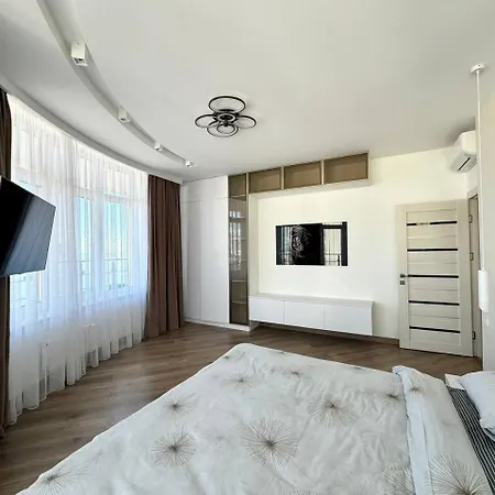 Kamanina Stylish 4* Odesa