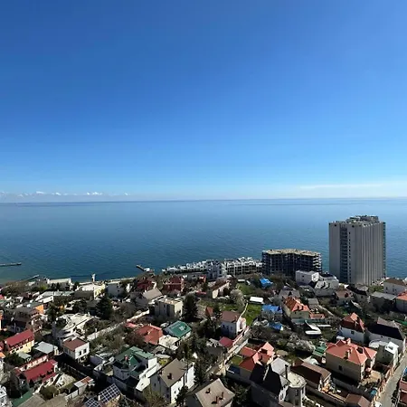 Kamanina Stylish Aparthotel