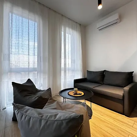 Kamanina Stylish Odesa