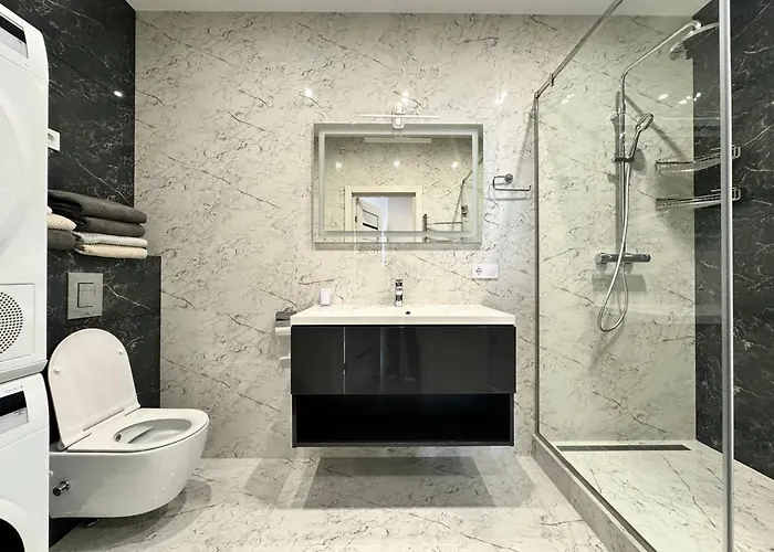 Kamanina Stylish Aparthotel