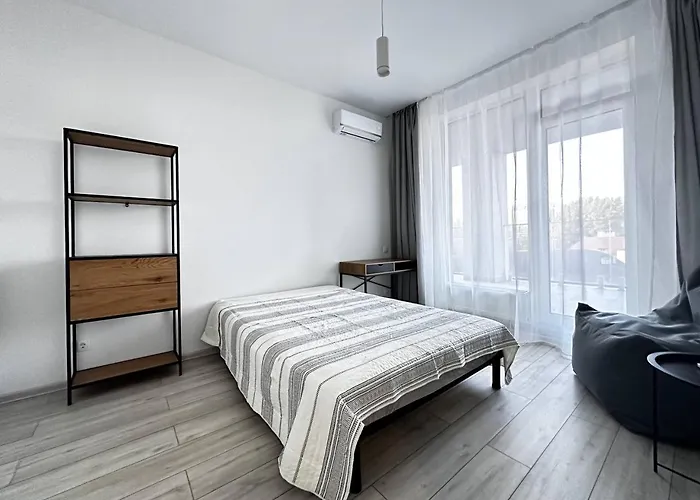 Aparthotel Kamanina Stylish