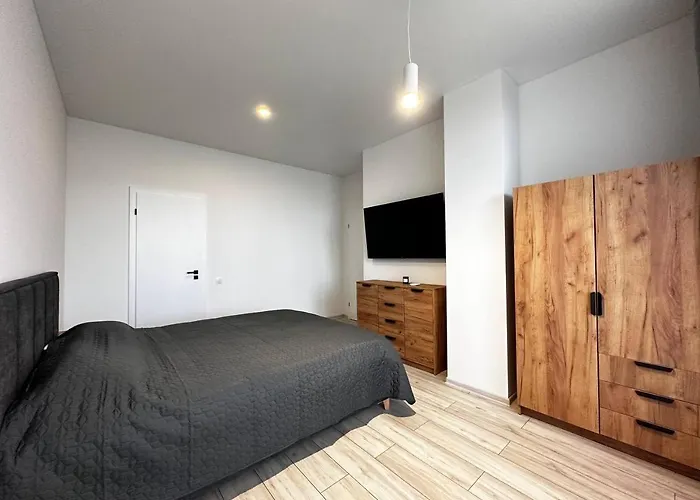 Kamanina Stylish Aparthotel