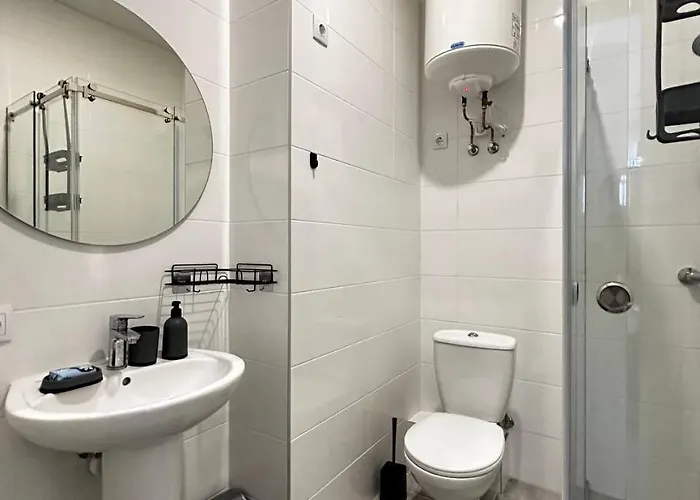 Kamanina Stylish Odesa