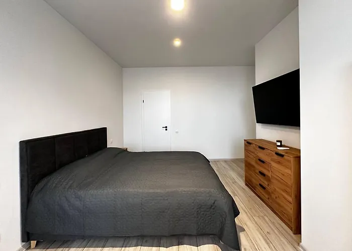 Kamanina Stylish 4* Odesa