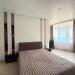 Kamanina Stylish 4* Oděsa
