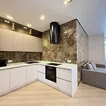 Kamanina Stylish 4* Oděsa