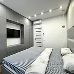 Aparthotel Kamanina Stylish 4*